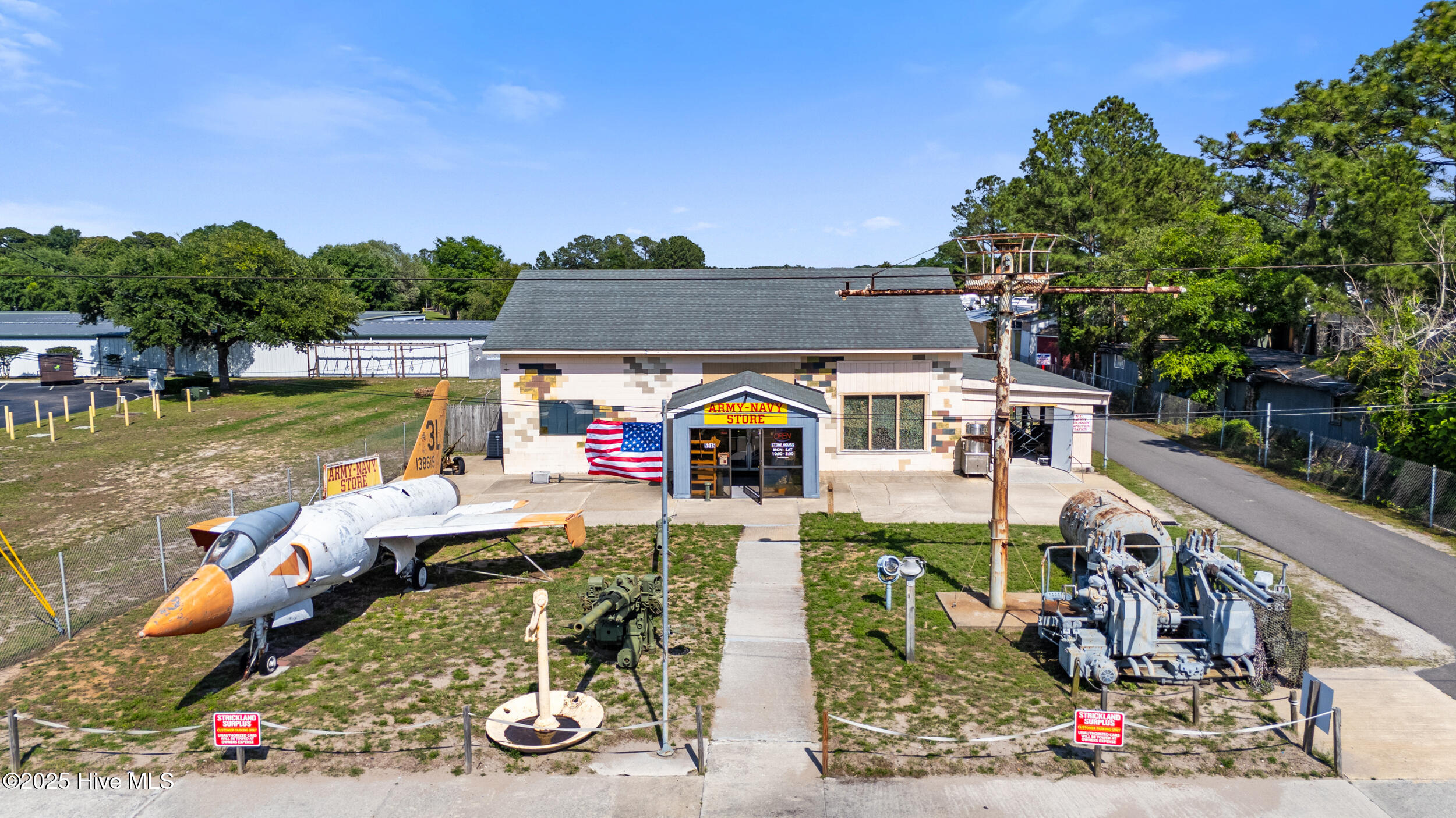 5915 Carolina Beach Road, Wilmington, NC, 28412