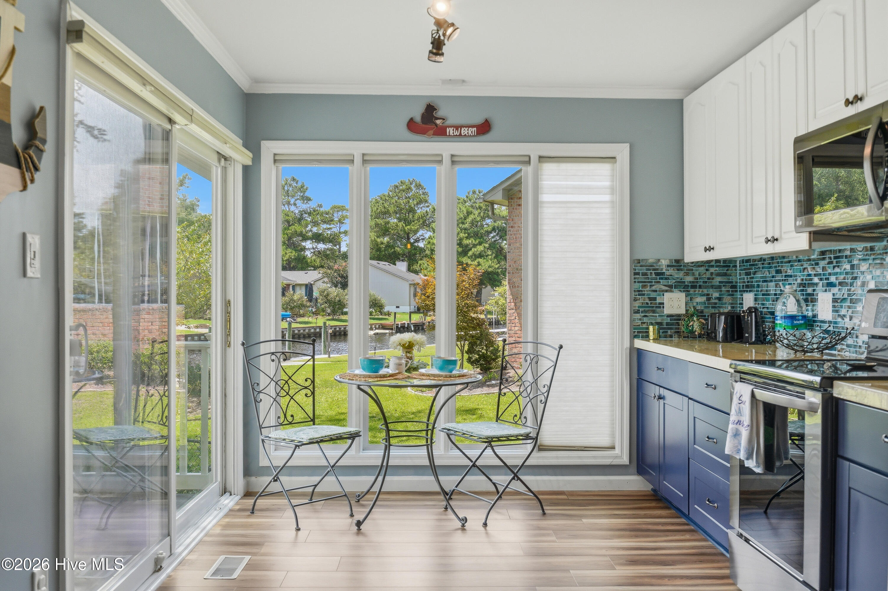 109 Commander Circle,New Bern