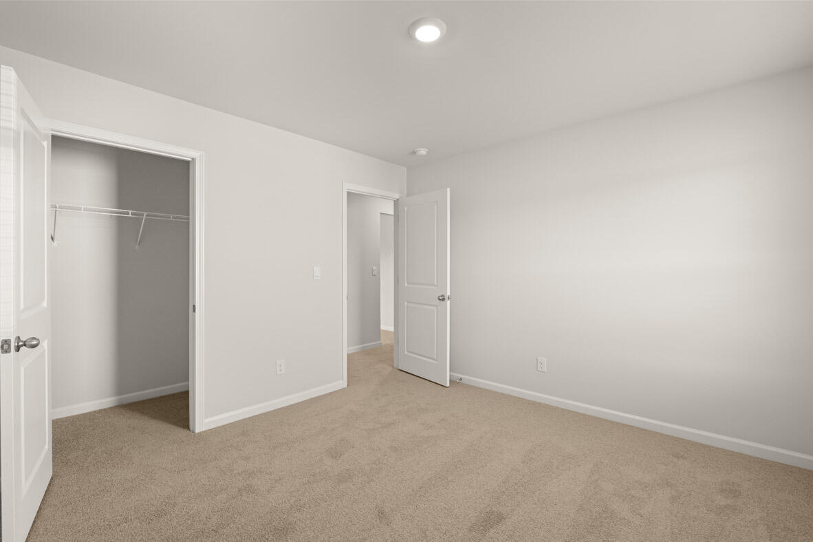 Halton bedroom 4