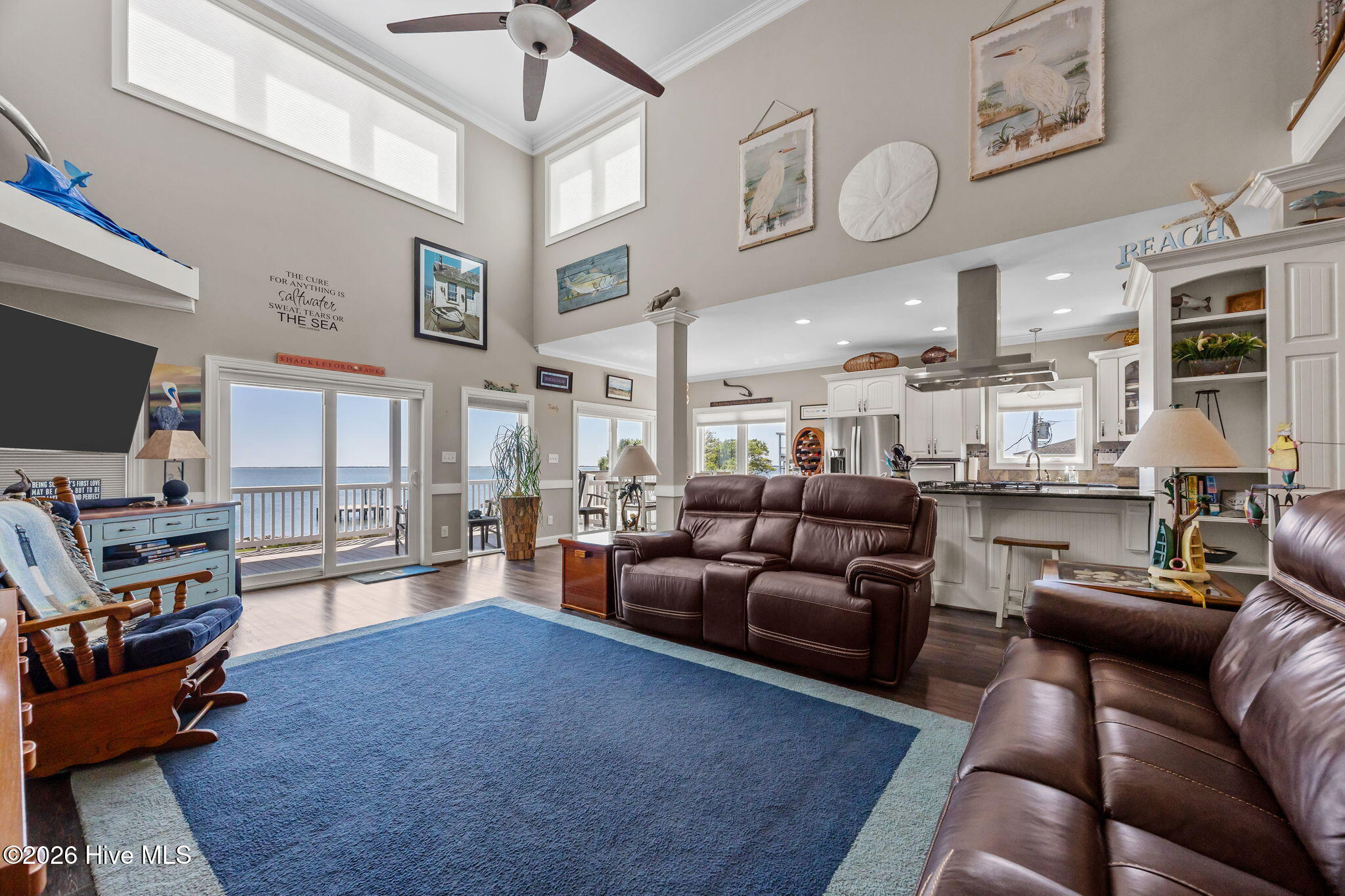 117 Sandfiddler Lane,Harkers Island