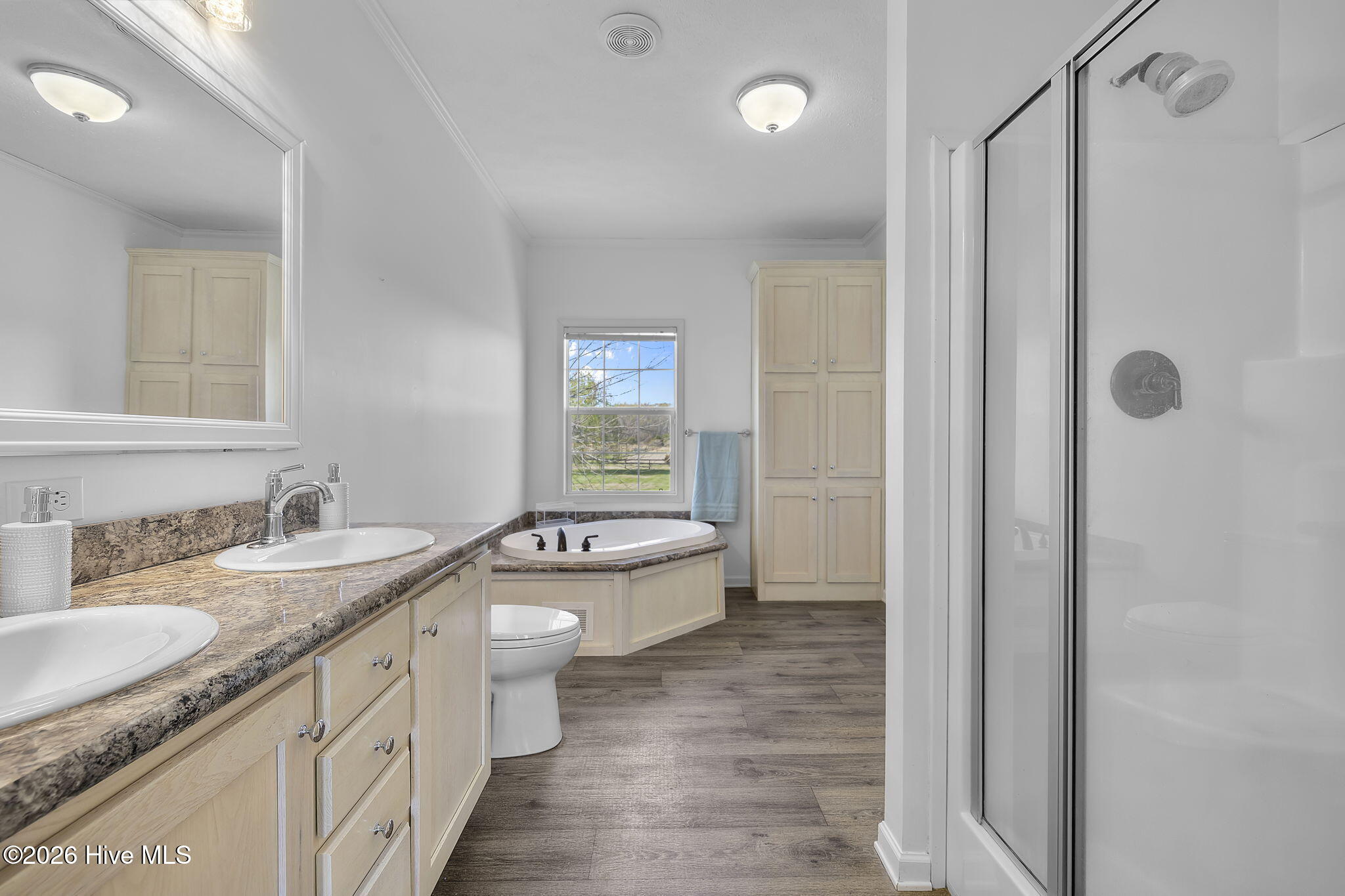 414 N Gregory Road, Shawboro, NC, 27973