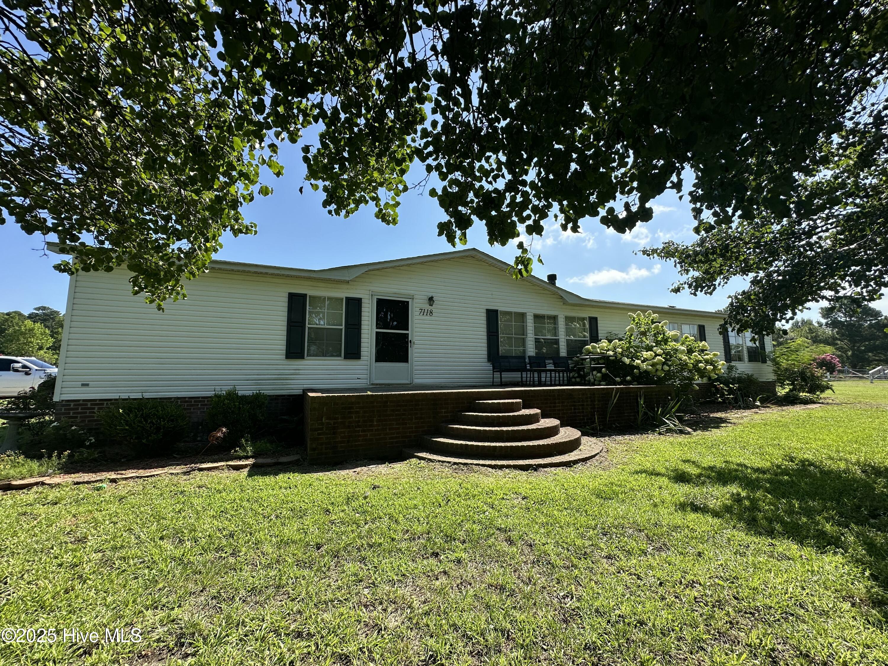 Property at 7118 Green Forest Road