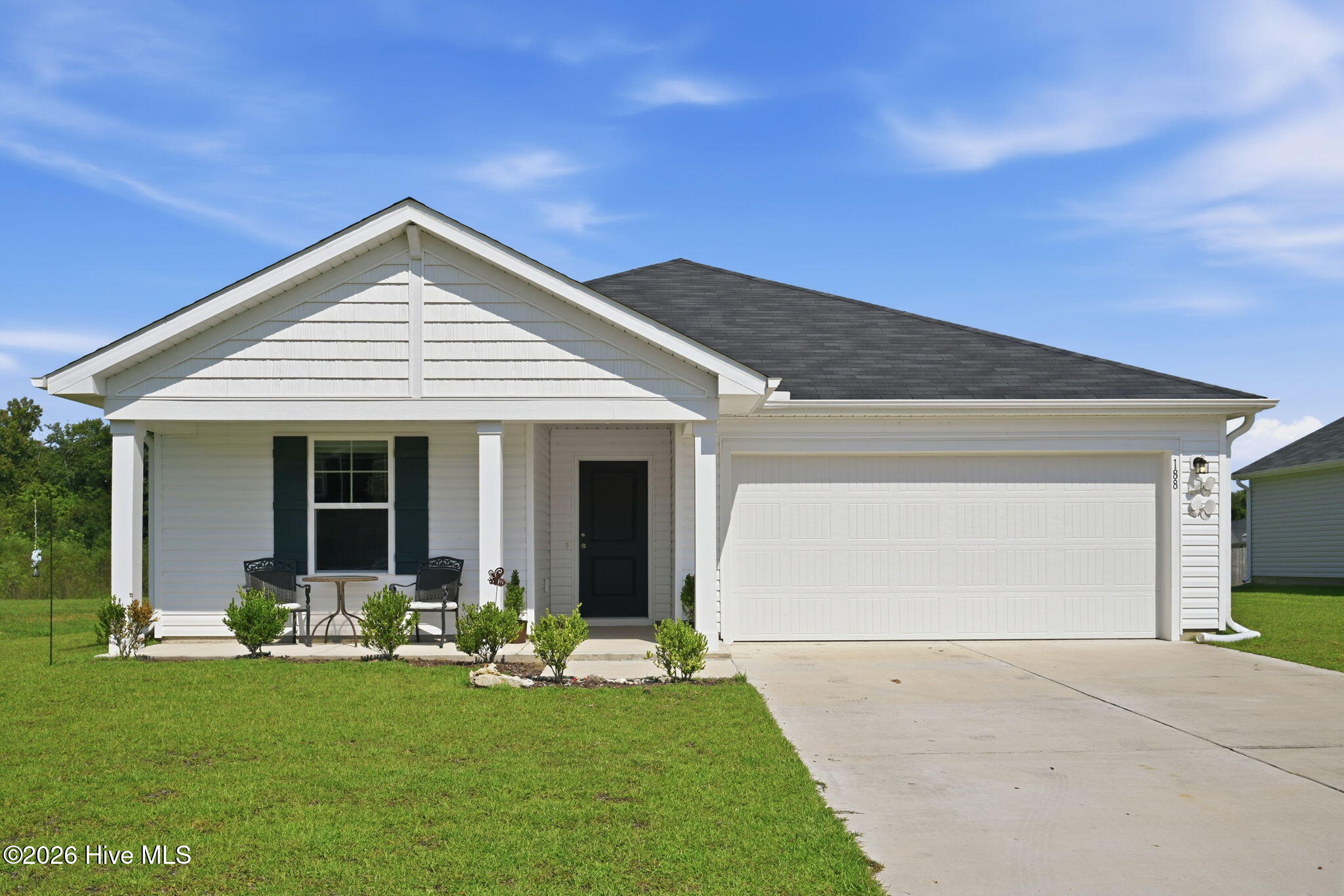 188 N Squires Run Lane,Richlands
