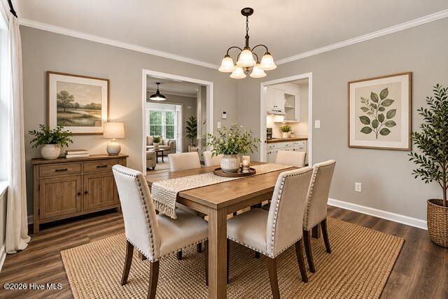 Photo 3 of Single family home for sale at 213 Staffordshire Rd, Greenville, NC 27834 | MLS# 100600309 | Listing updated on 2026-09-22