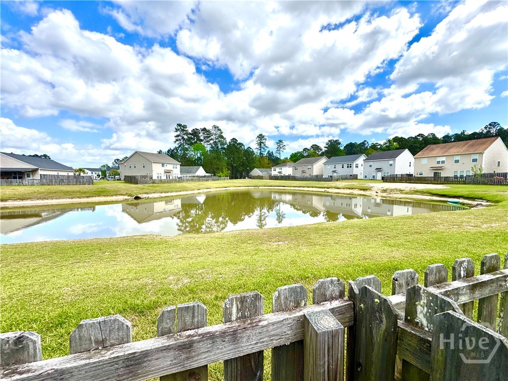 Lagoon View