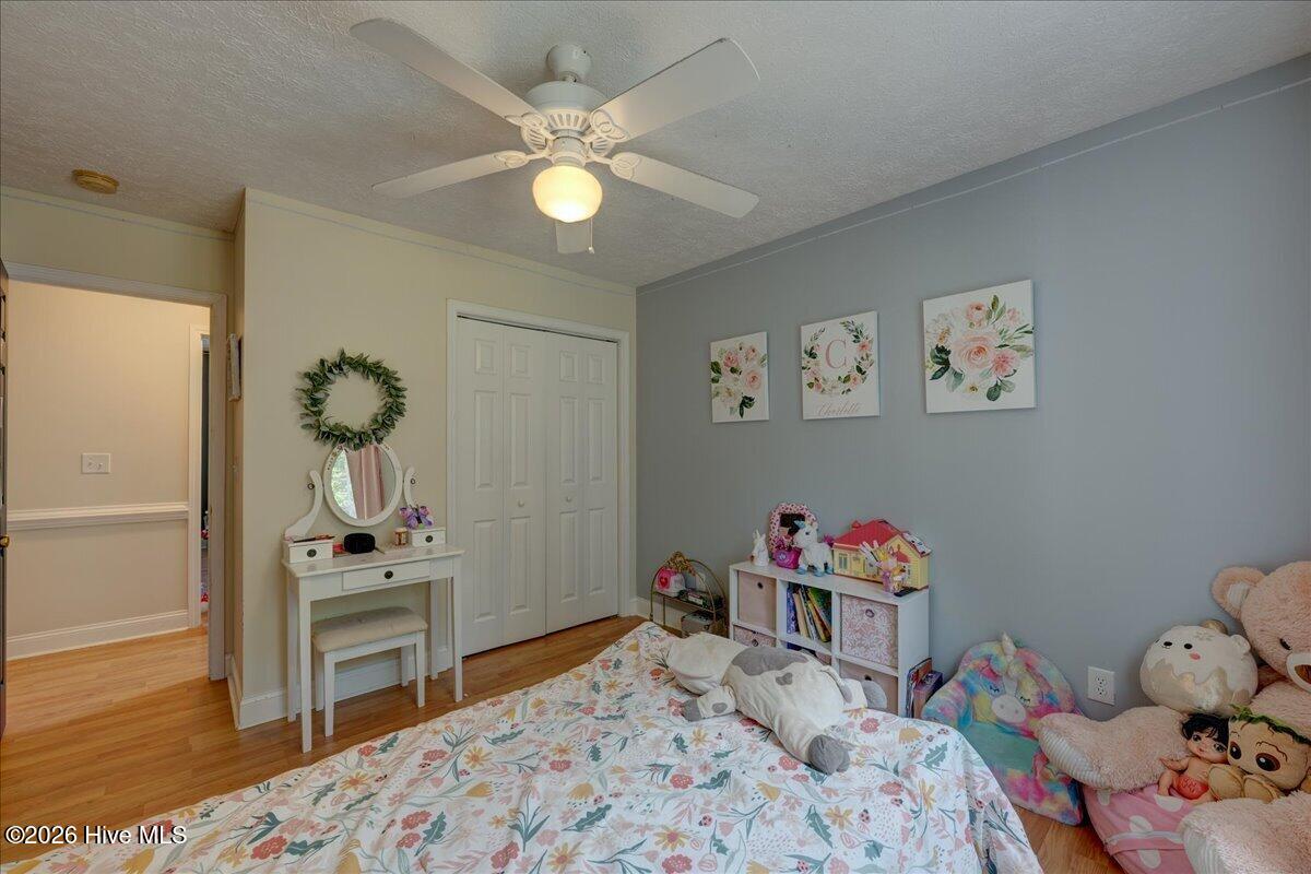 105 Croatan Woods Drive,New Bern