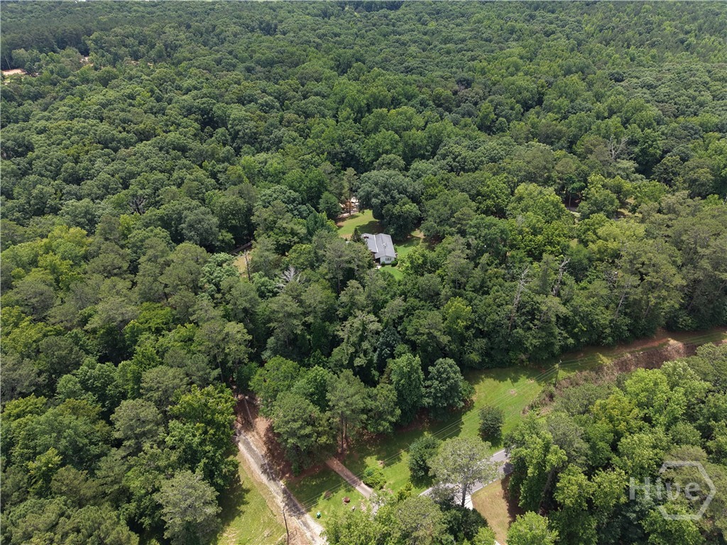 Property at Tract 4 Spratlin Mill Road
