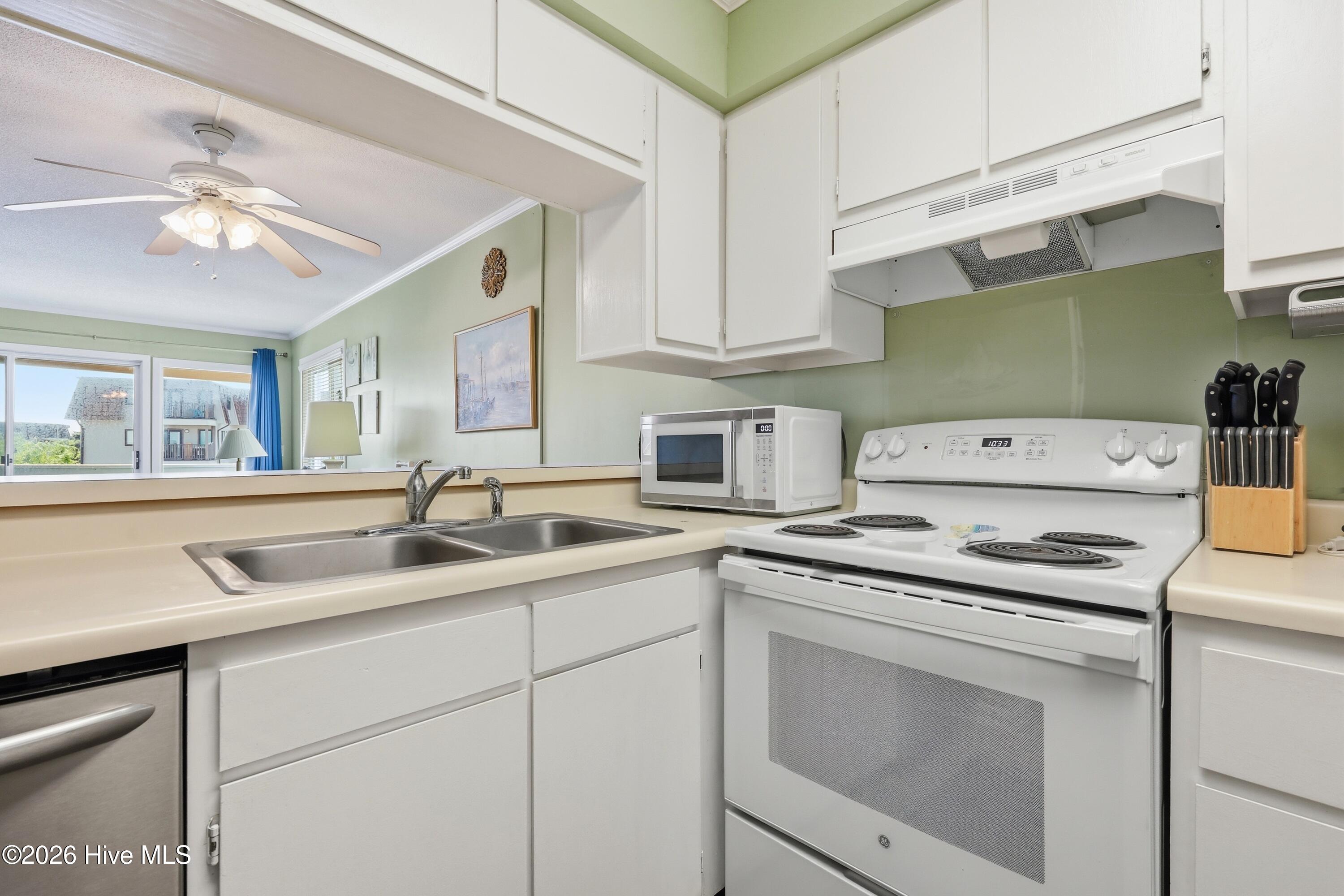 1904 E Fort Macon Road 252,Atlantic Beach