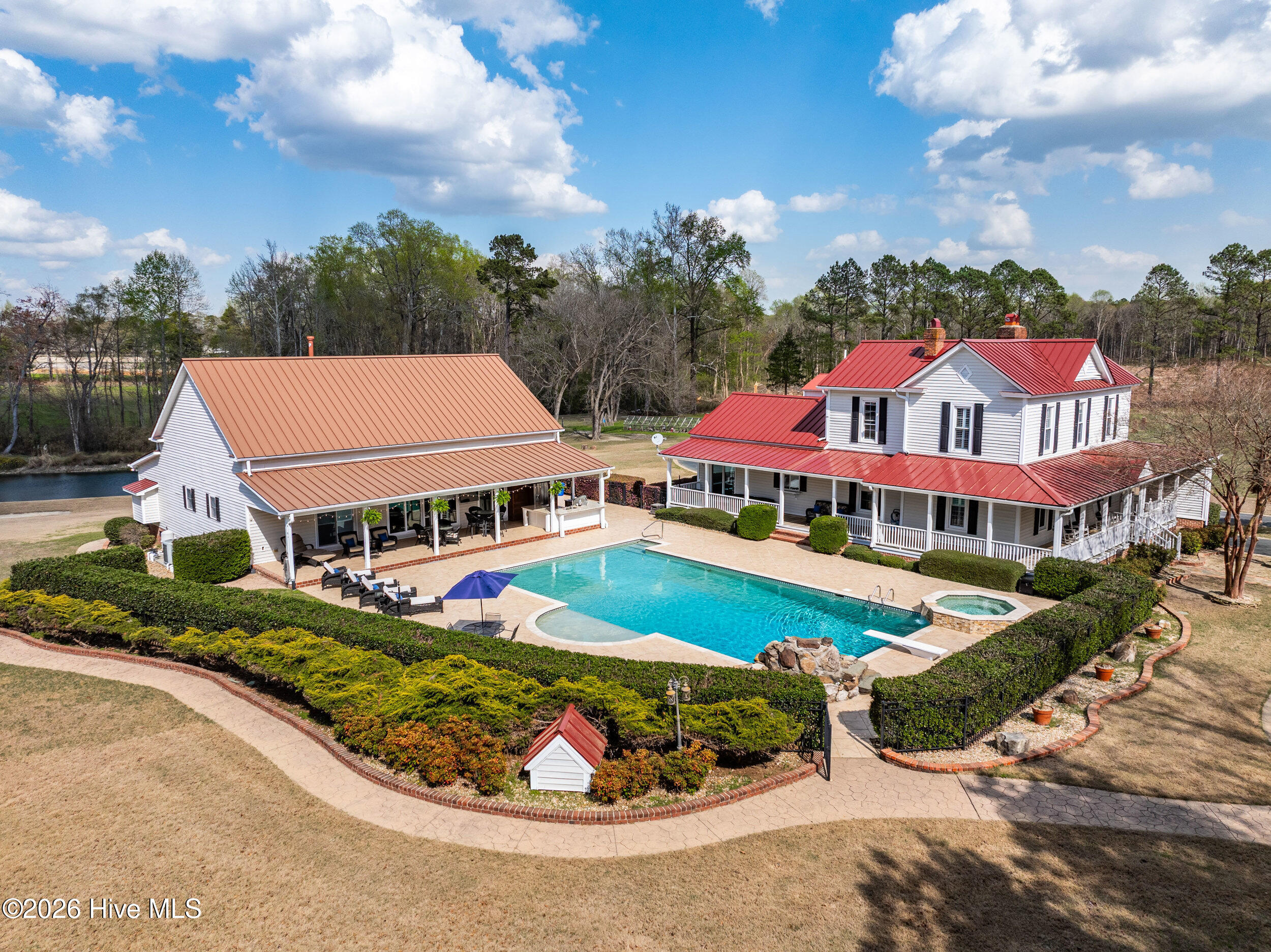 1101 W Ft Macon Road, Atlantic Beach, NC, 28512