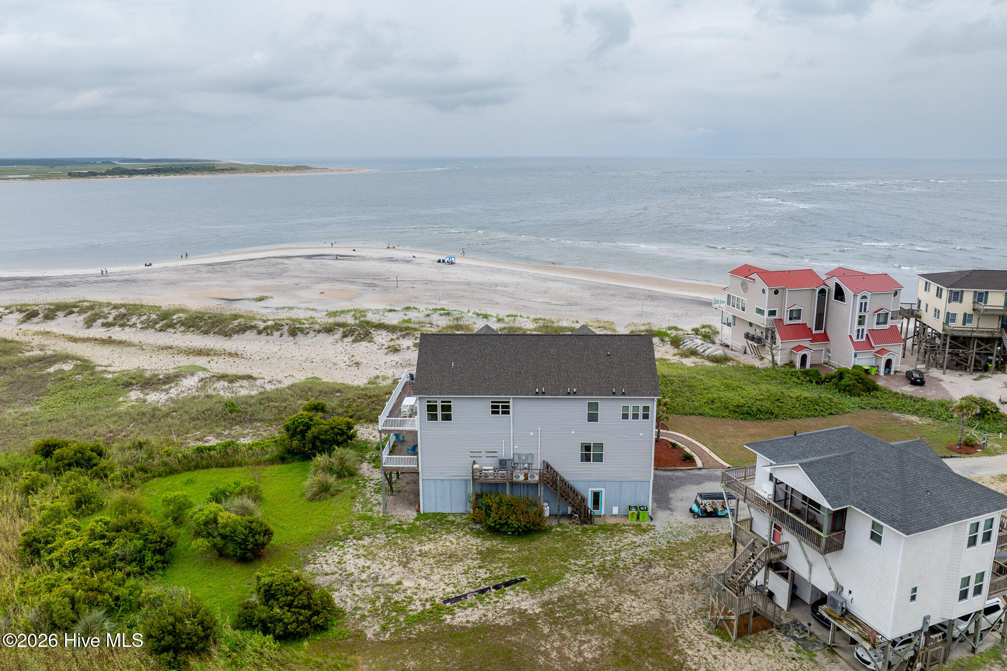 2387 New River Inlet Road,North Topsail Beach
