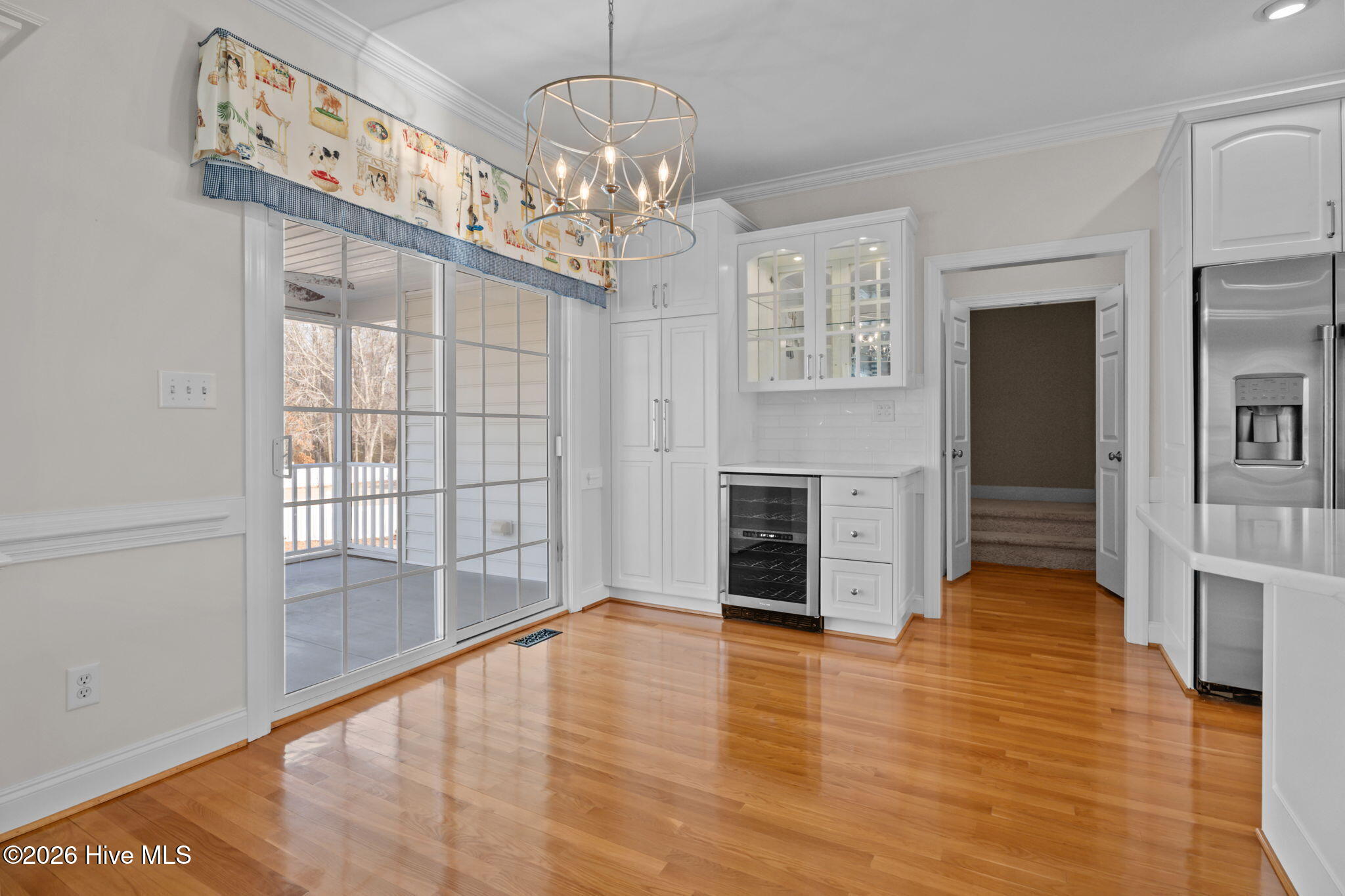 2036 Callies Court, Nashville, NC, 27856