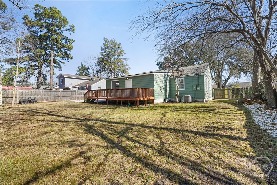 Homes for sale in Port Wentworth, GA | 111 Dixie St, Port Wentworth, GA 31407 | MLS# SA348209