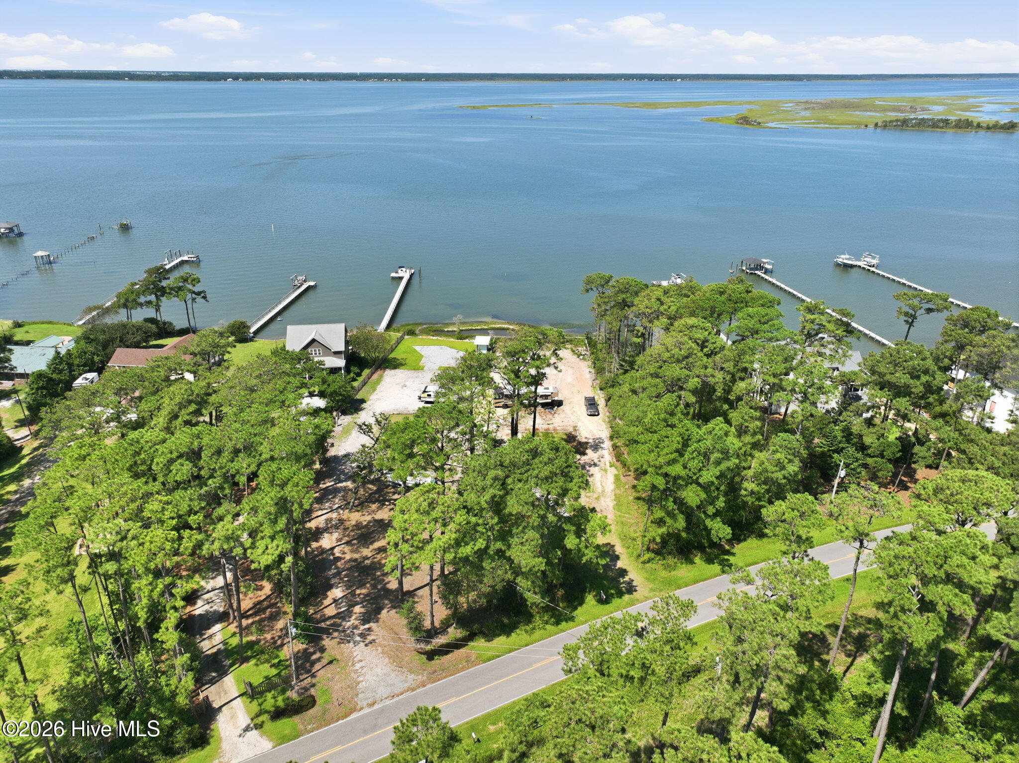 980 3 Crow Hill Road,Beaufort