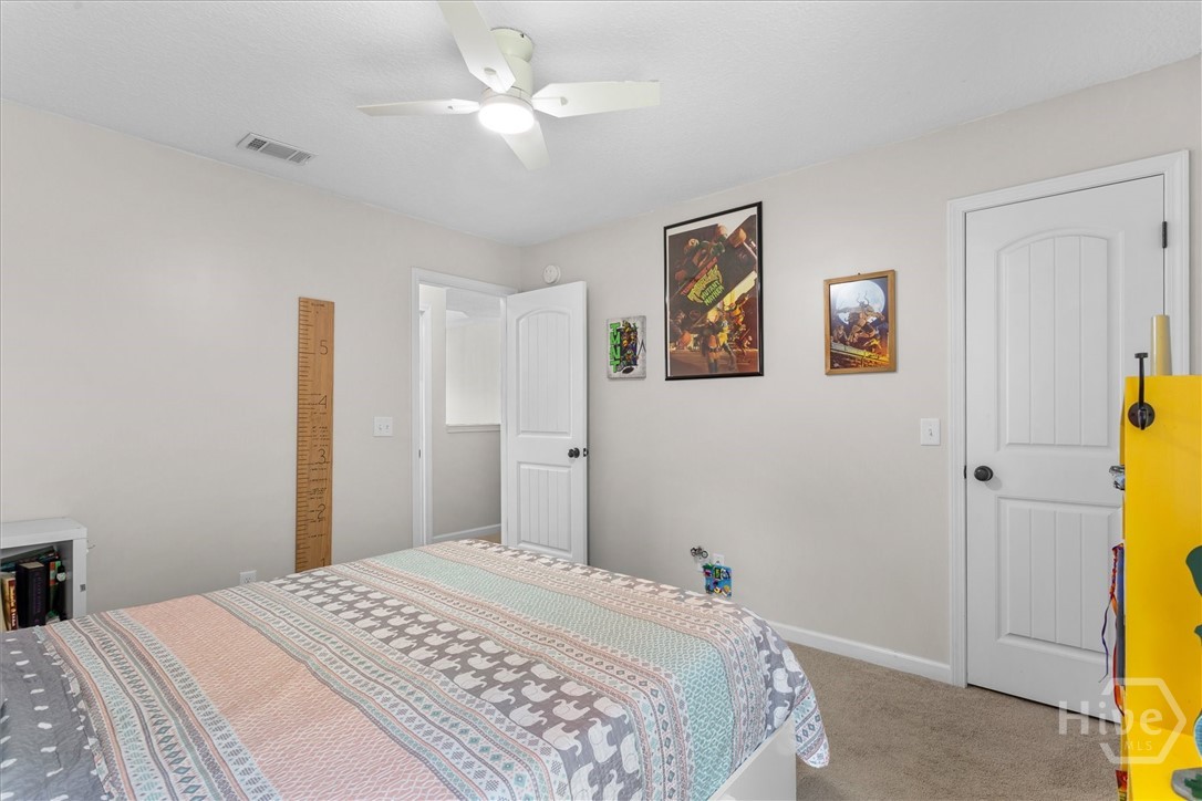 95 Flemington Oaks Drive, Hinesville, GA 31313 Listing Photo  31
