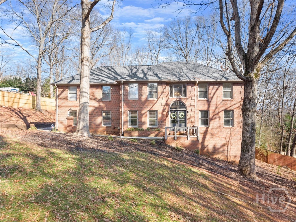 3810 Hardy Place, Gainesville, GA, 30506