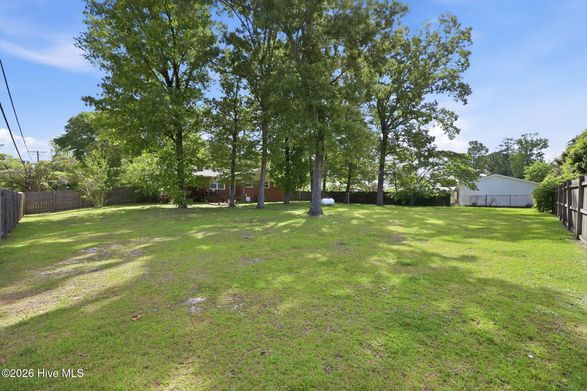 100 E Sherwood Drive,Havelock