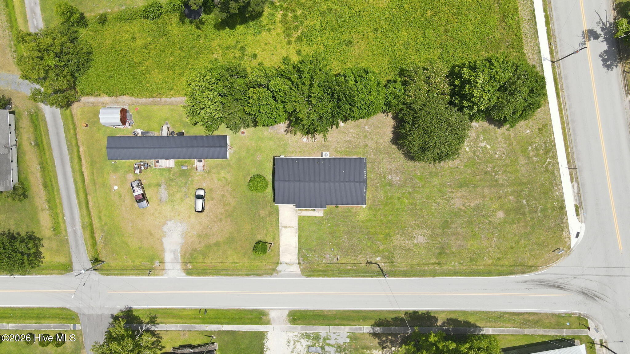 101 N Water Street,Bayboro