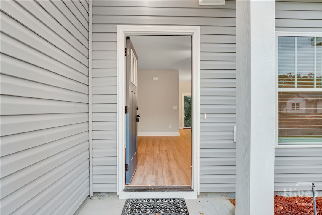 8 Donny Circle UNIT A, Rincon, GA, 31326