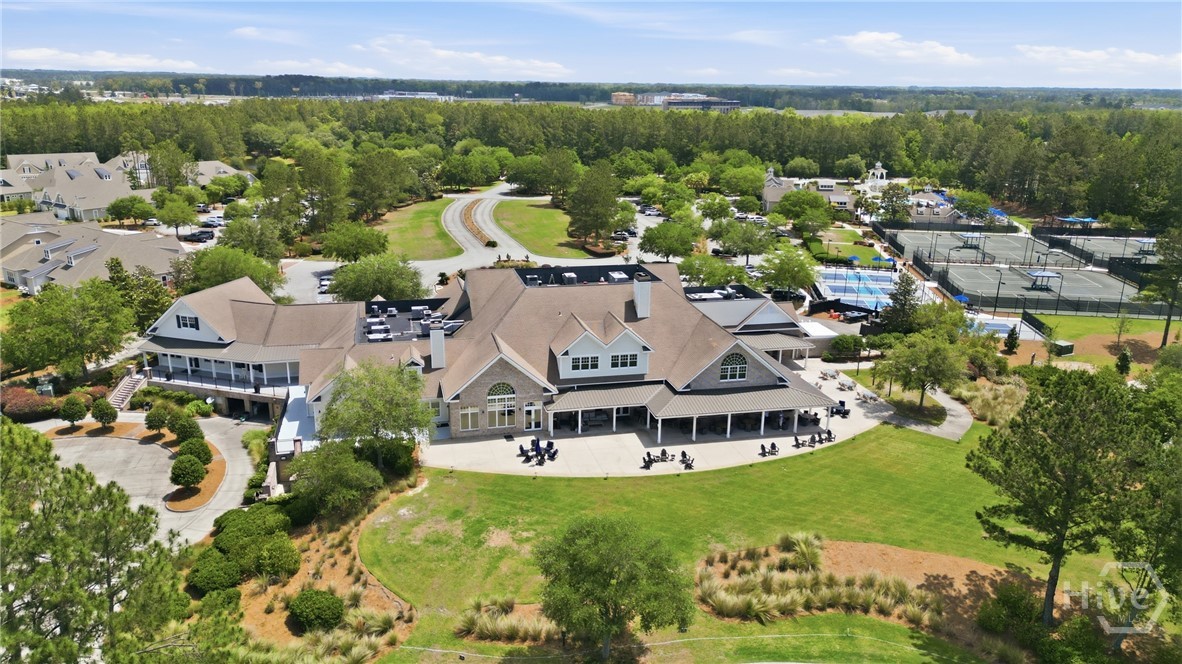 Clubhouse