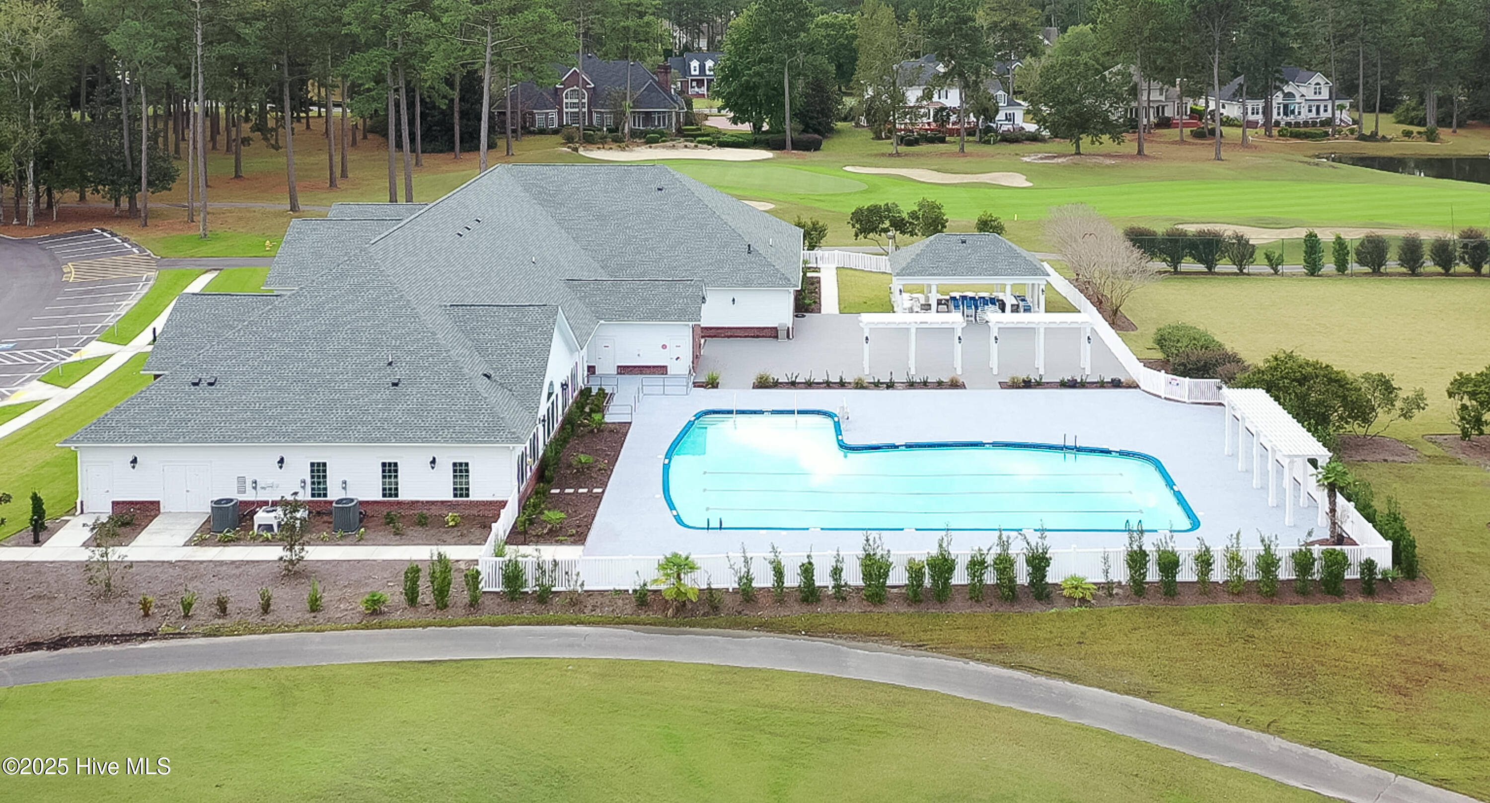 Exterior photo of 8728 Nashville Drive NW Litchfiled Il Lot 1221, Calabash, NC 28467. MLS: 100603161