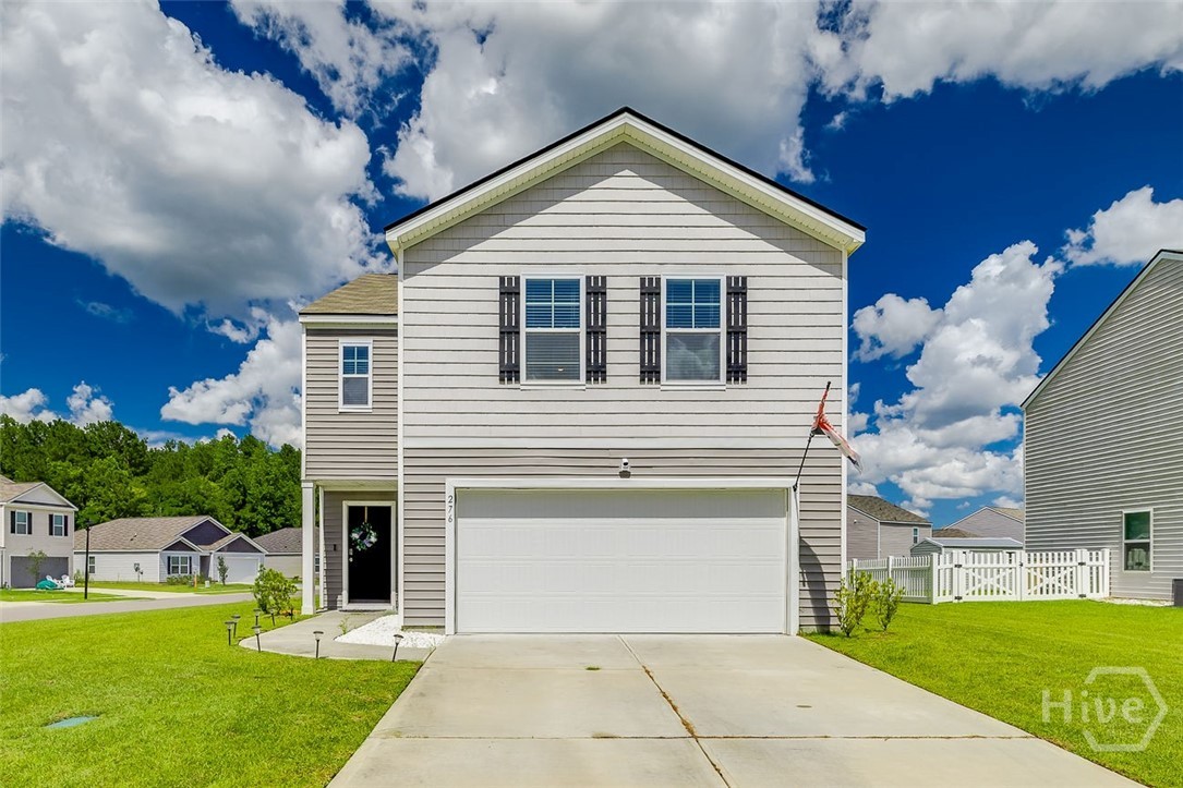 Property at 276 Caribbean Village Drive