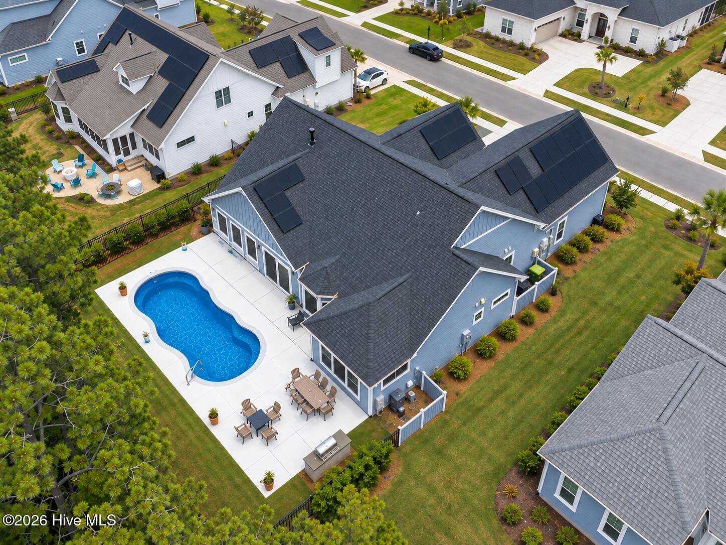 4291 Cobleskill Drive — listing photograph 1