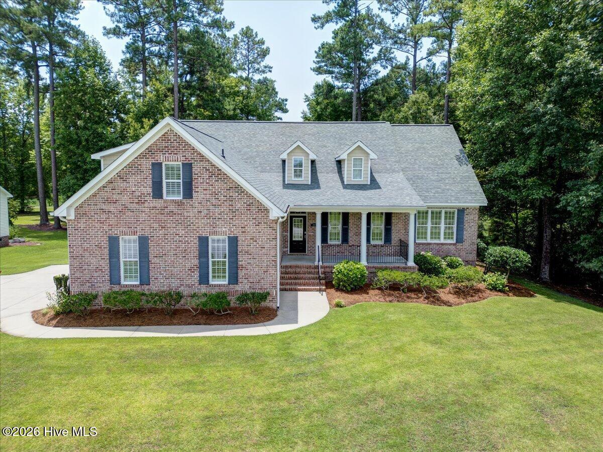207 Emmen Road,New Bern