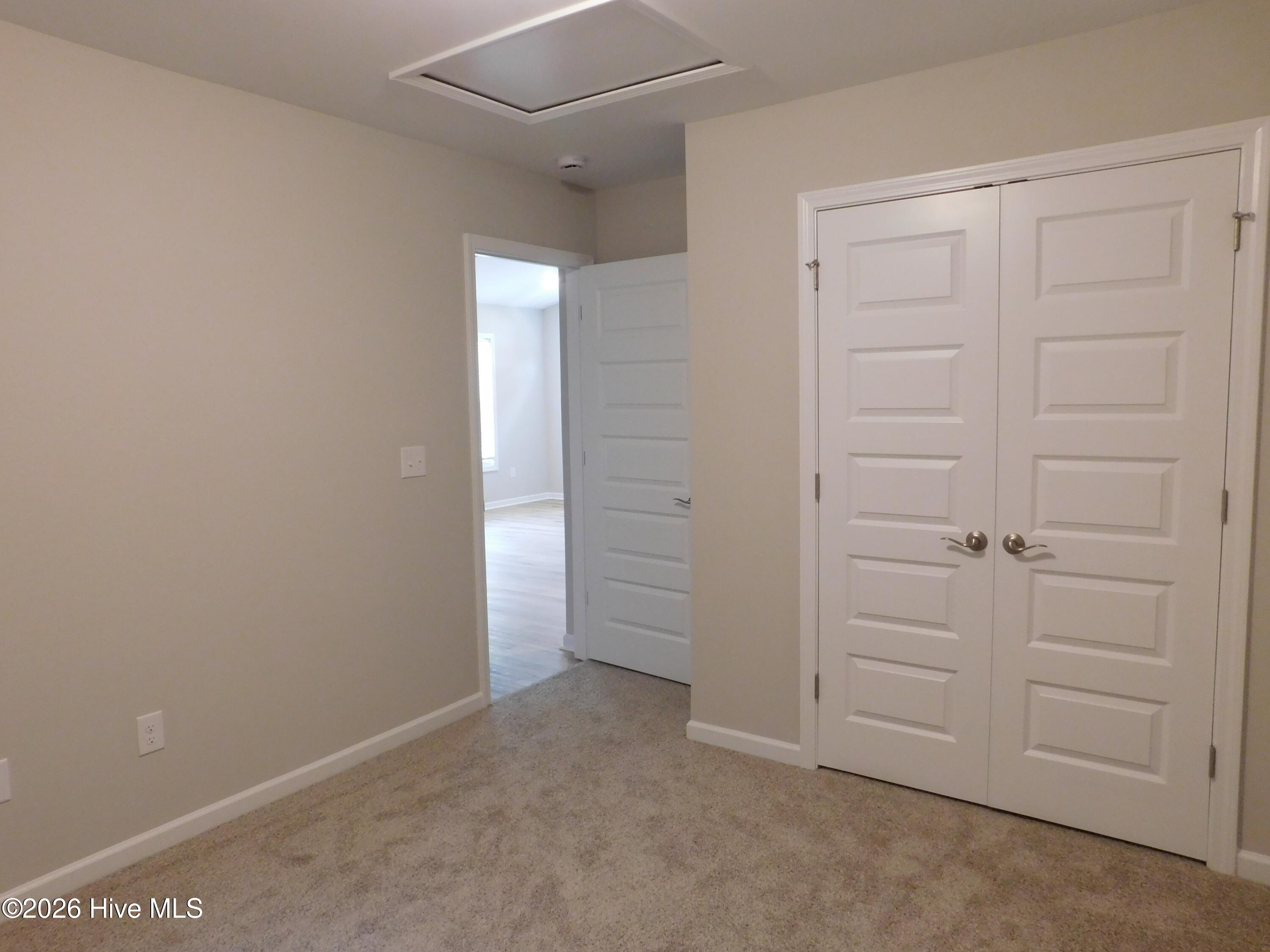 Exterior photo of 710 N B Street, Bridgeton, NC 28519. MLS: 100589164