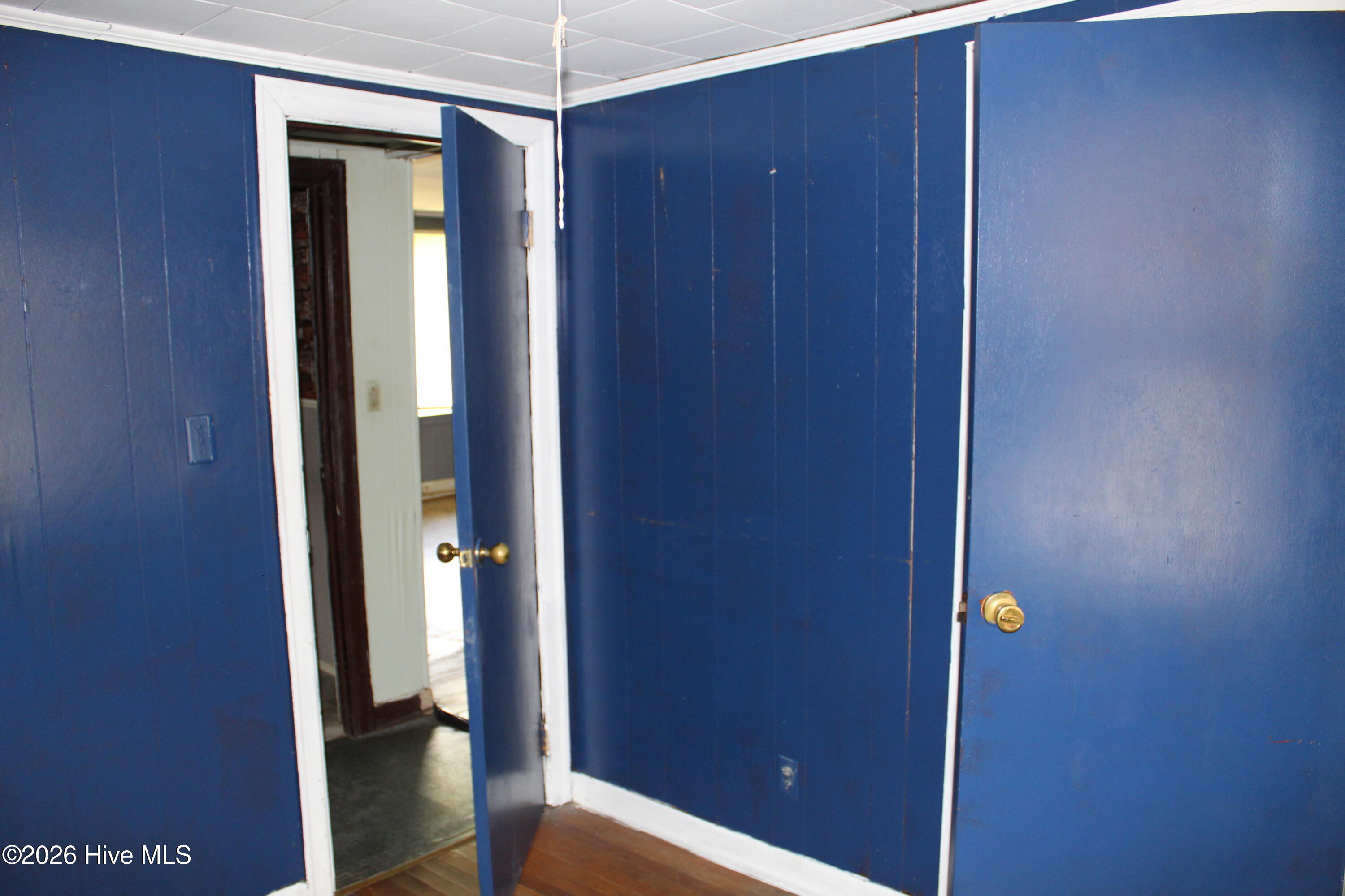 135 Lowe Drive, Hertford, NC, 27944