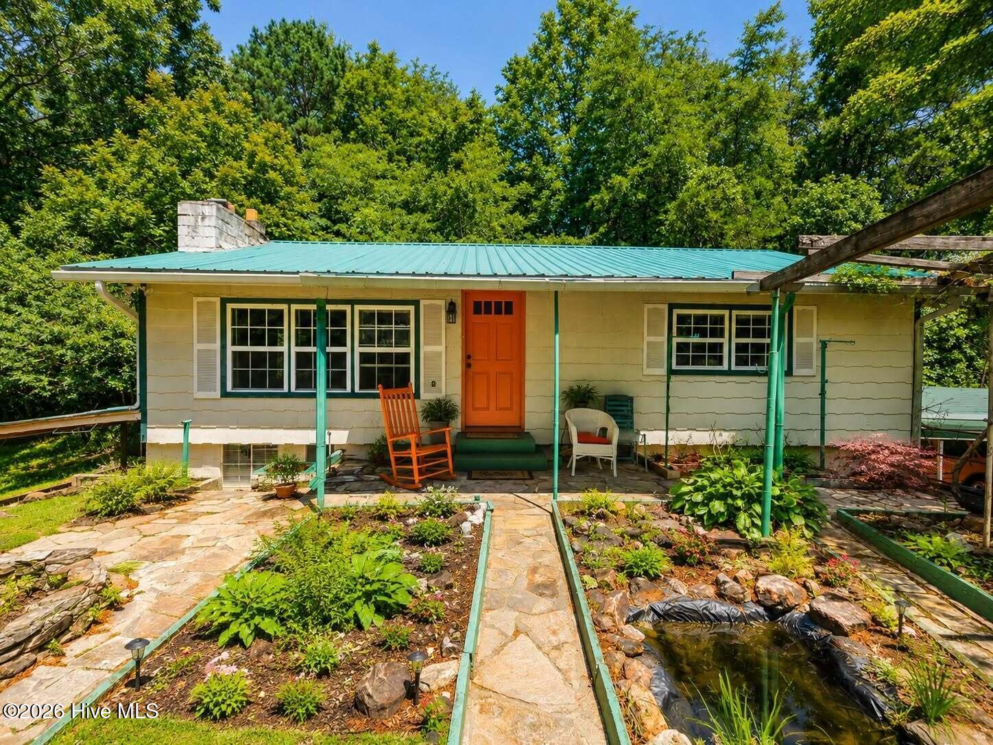 1st image of 197 Pounding Mill Con, Hayesville, NC 28904 | MLS# 100598619