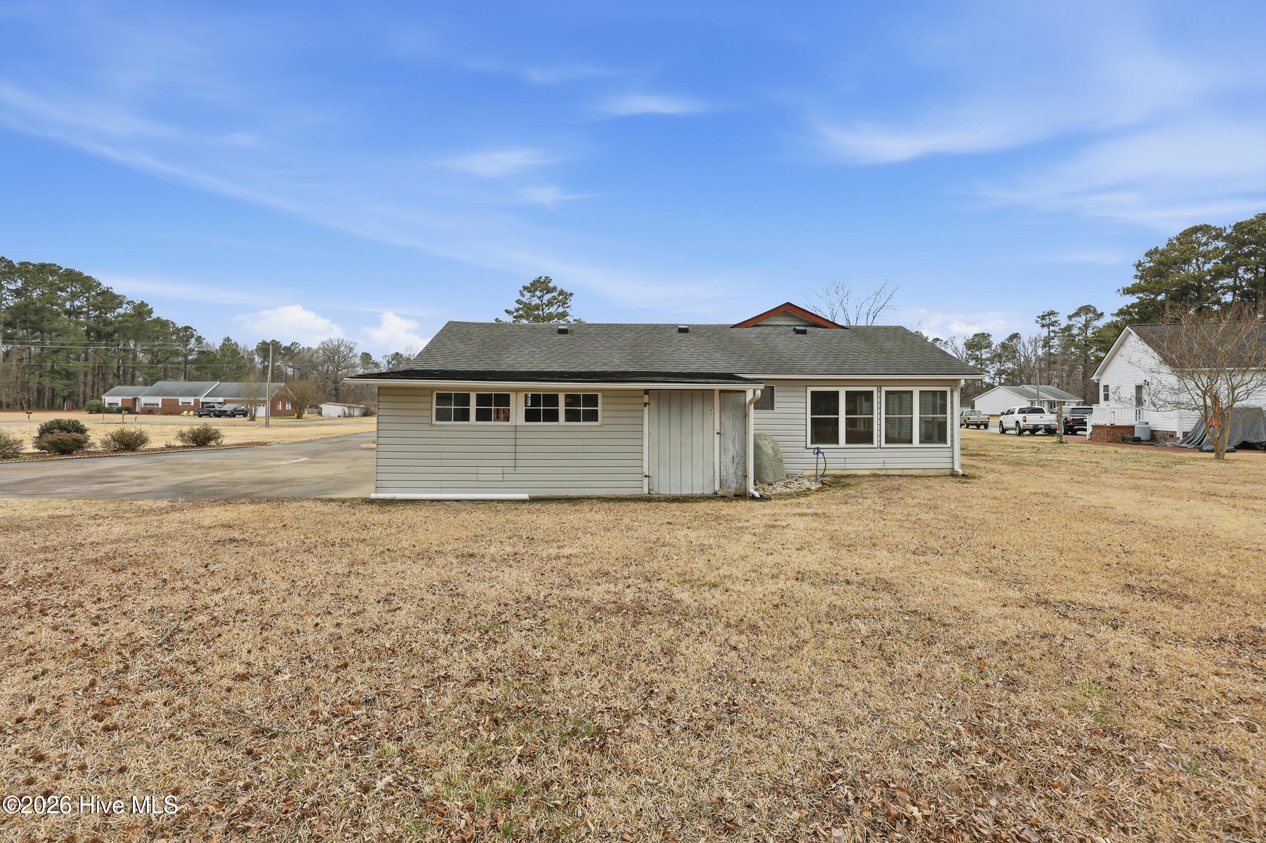 1392 Nixonton Road, Elizabeth City, NC, 27909