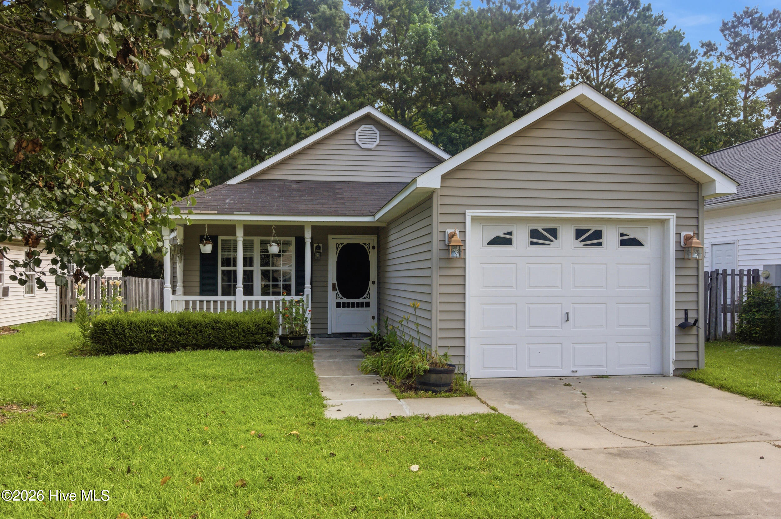 133 Buckskin Drive,New Bern