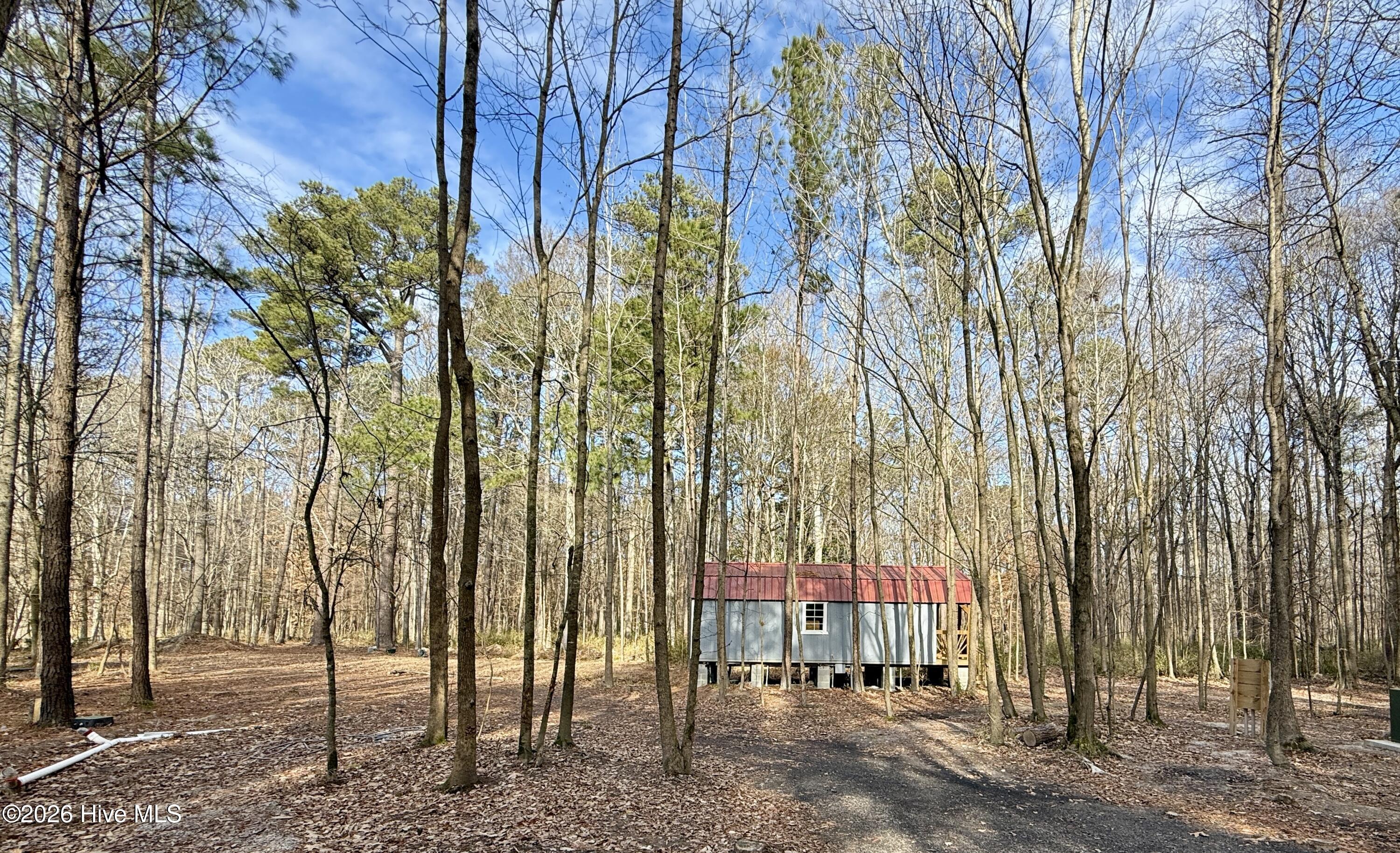 1836 Old Wilson Road, Rocky Mount, NC, 27801