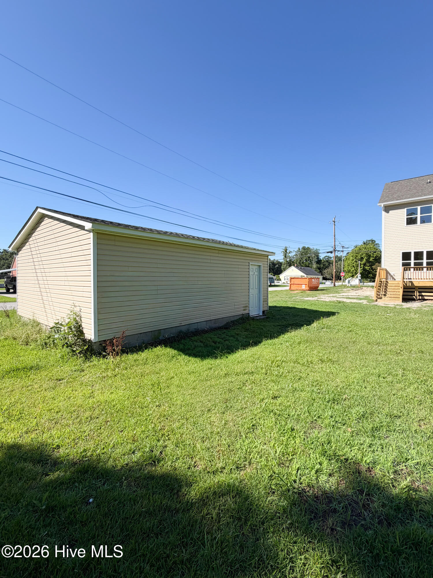3300 Oaks Road,New Bern