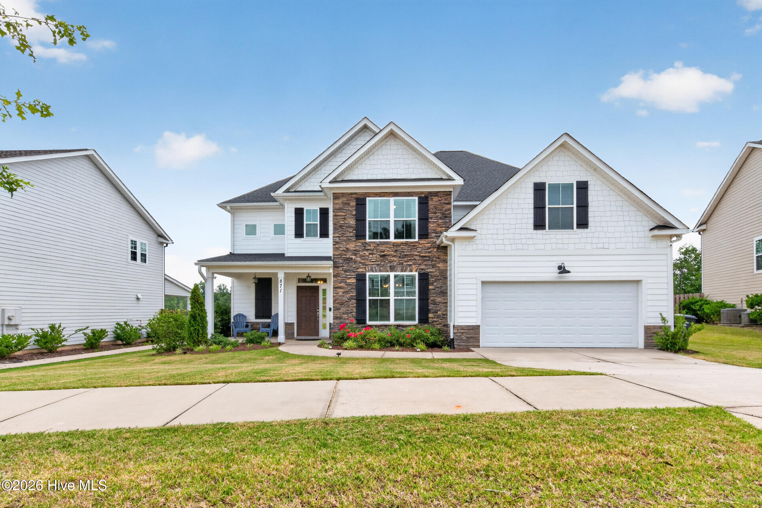 4th image of 871 Lillian Park Dr, Grovetown, GA 30813 | MLS# 100588981