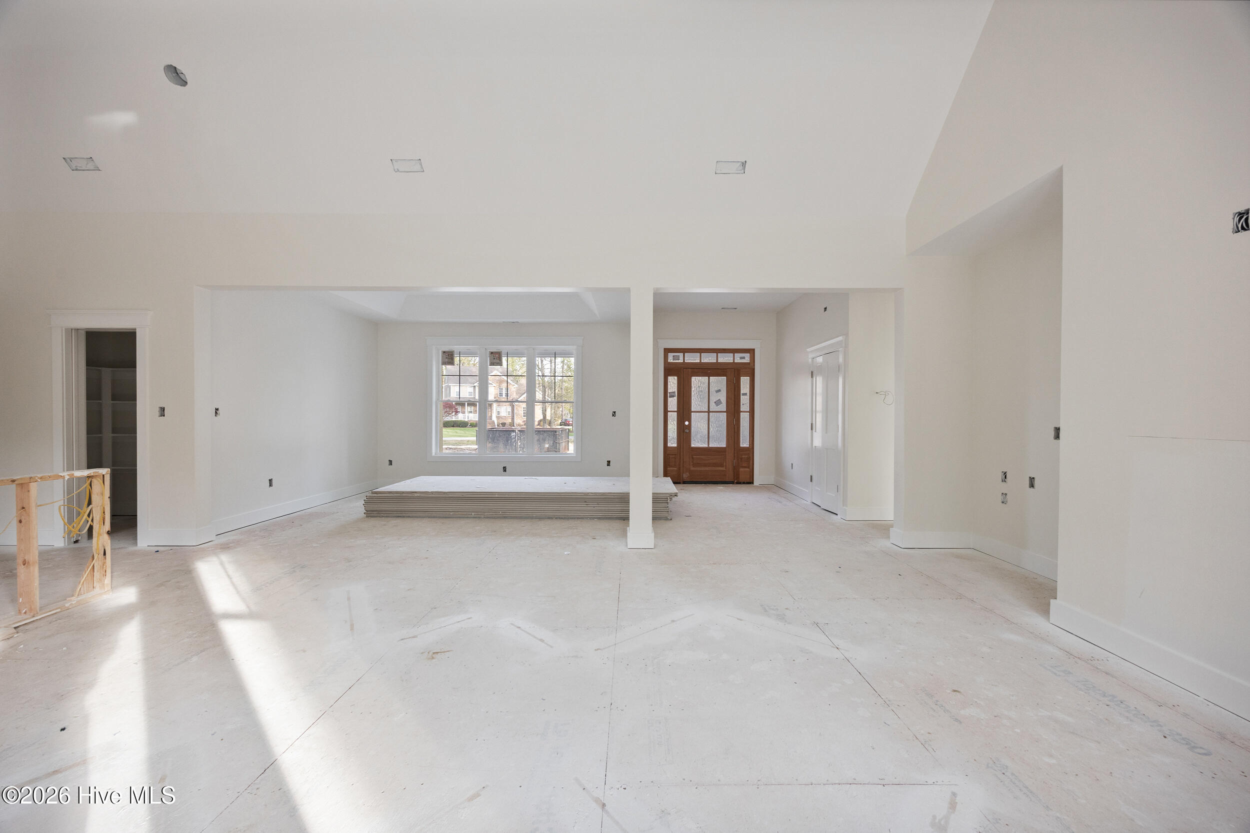 904 Broomfield Trail, Elizabeth City, NC, 27909