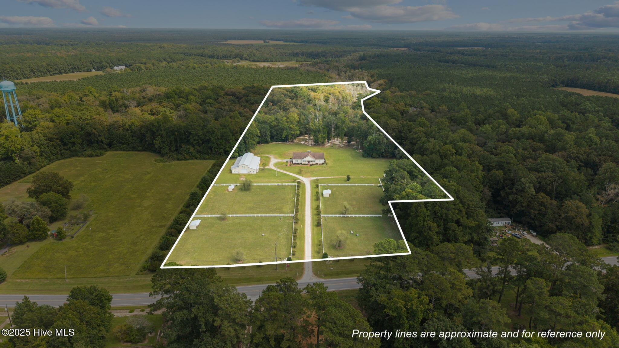 Homes for sale in Pollocksville, NC | 7137 Hwy 17, Pollocksville, NC 28573 | MLS# 100533144