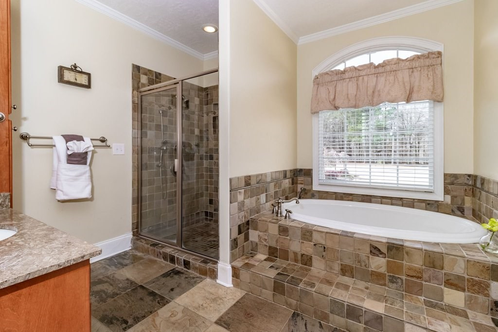 218 N Crestridge Drive, Waynesboro, GA 30830 Listing Photo  41