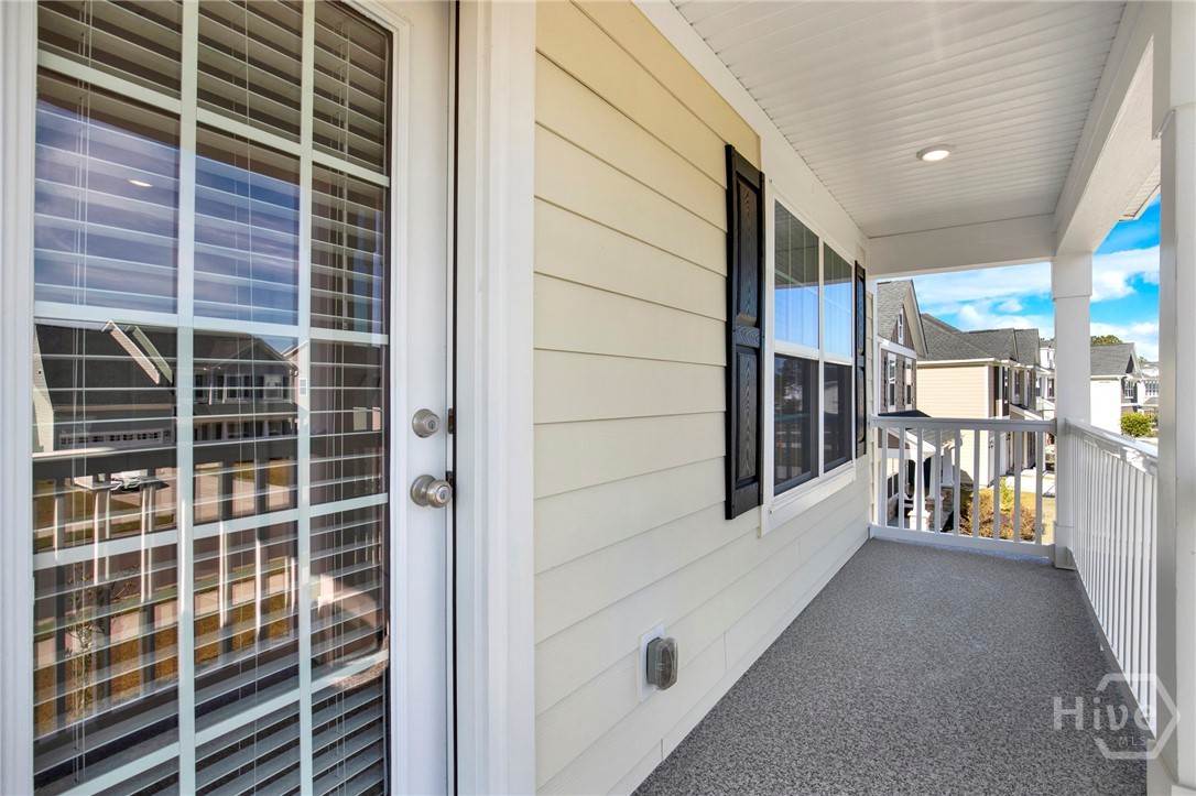 138 Spring Hill Drive, Richmond Hill, GA, 31324