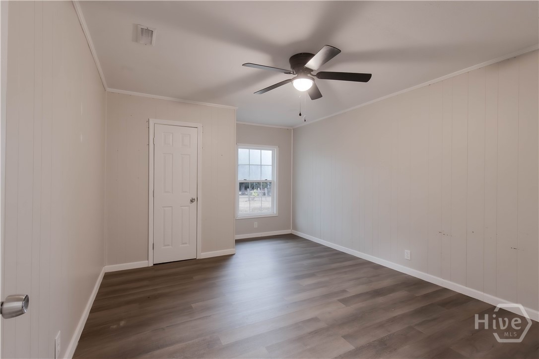 1023 Odessa Road, Jesup, GA, 31546