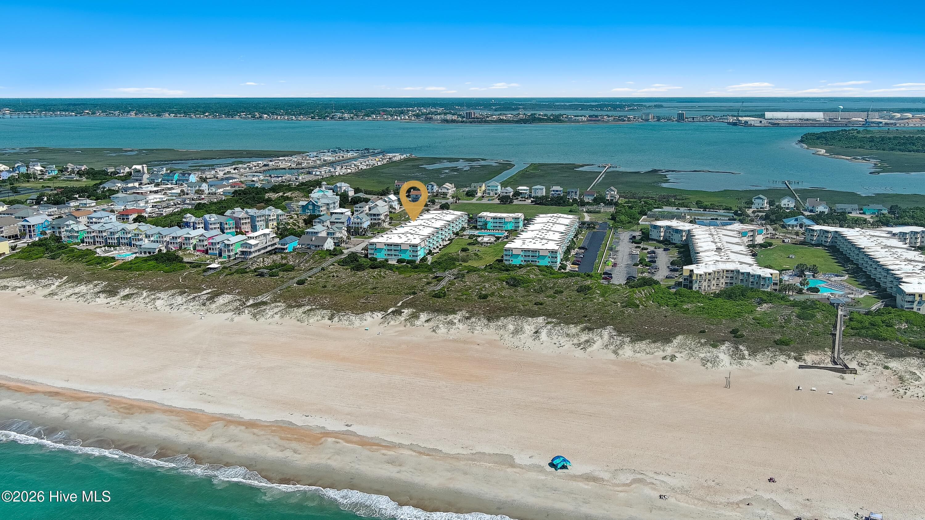 301 E Commerce Way Road 255 Sea Spray,Atlantic Beach
