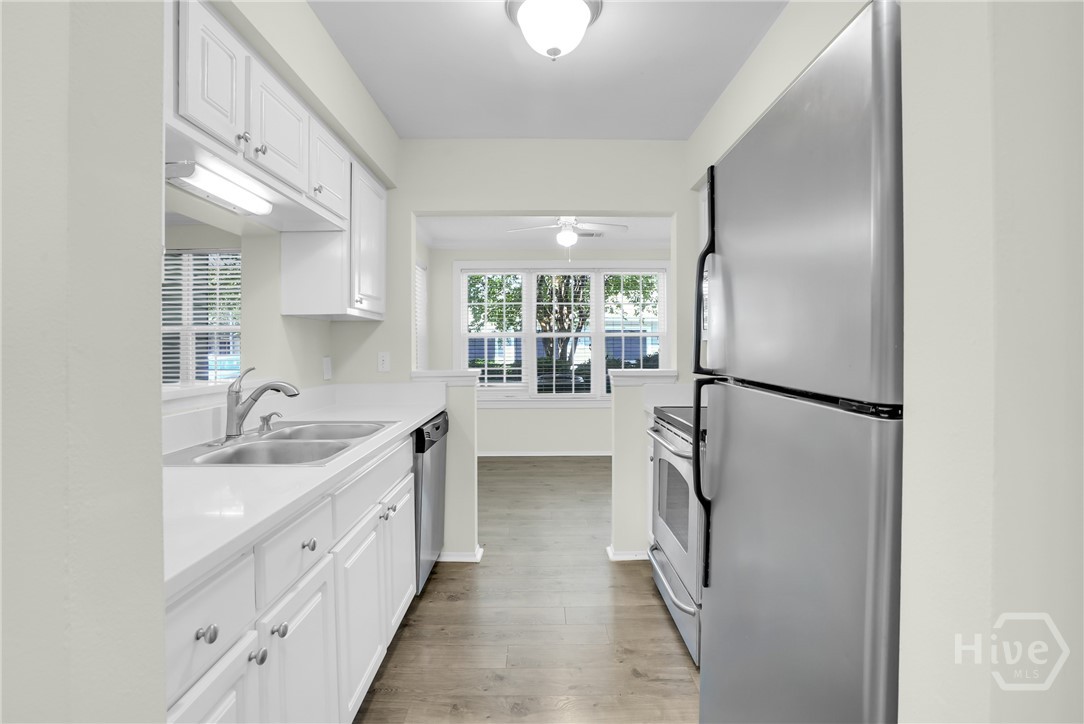 12300 Apache Avenue UNIT 213, Savannah, GA, 31419