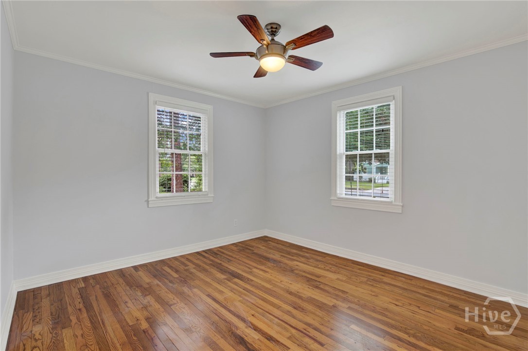 3rd Bedroom