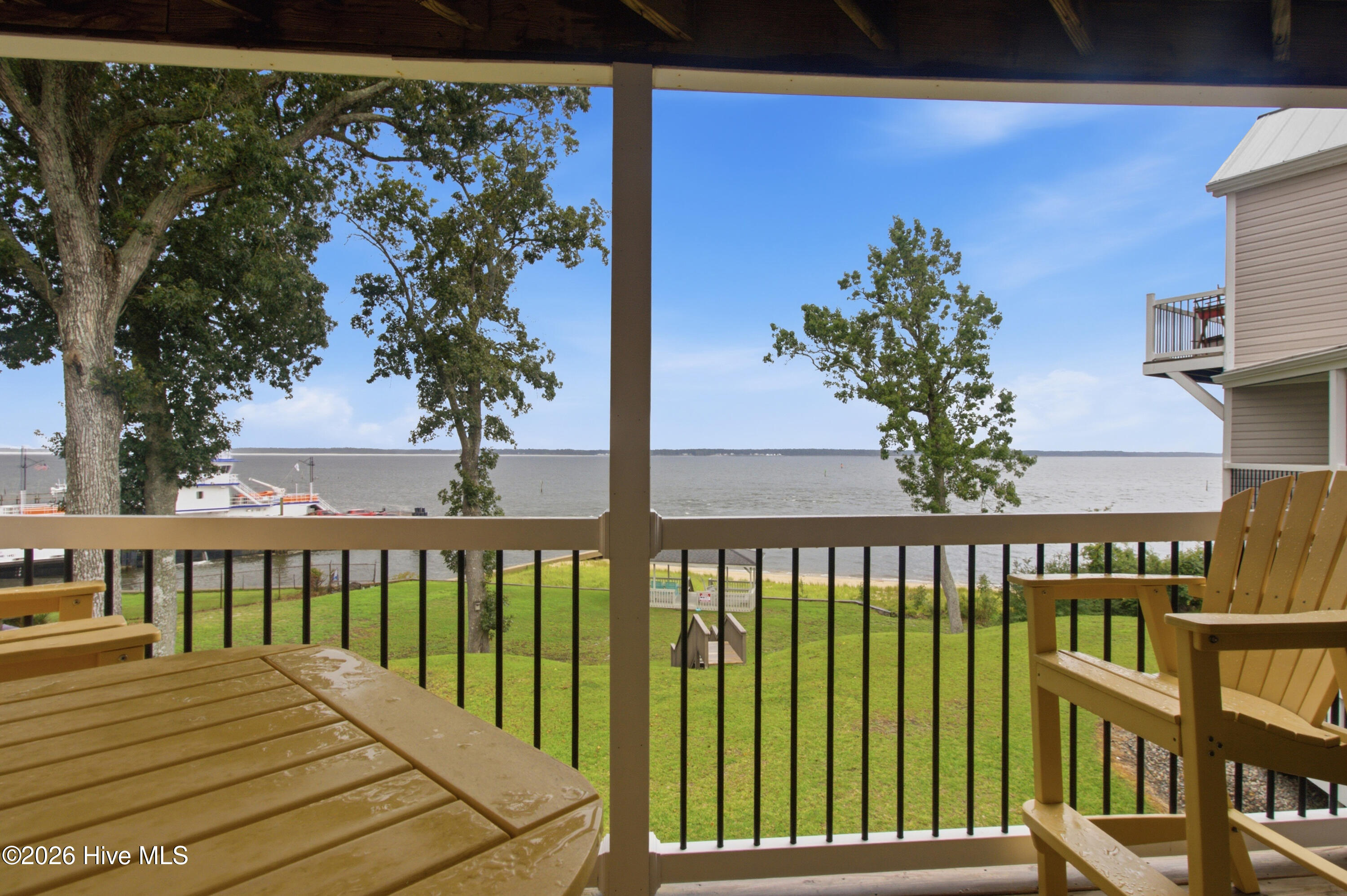 89 Country Club Drive Apt H4,Minnesott Beach