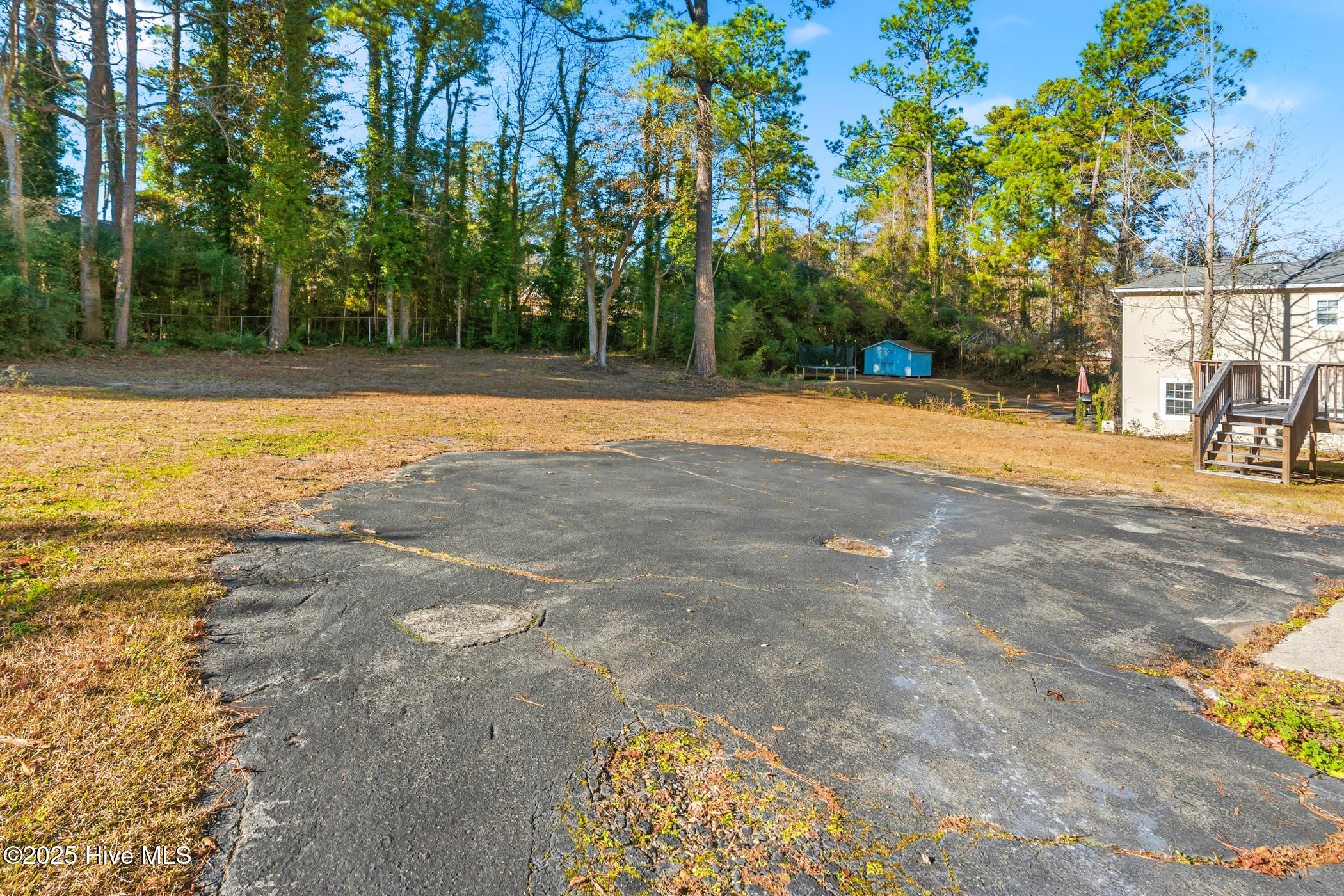 1431 Cumberland Circle, Rockingham, NC, 28379