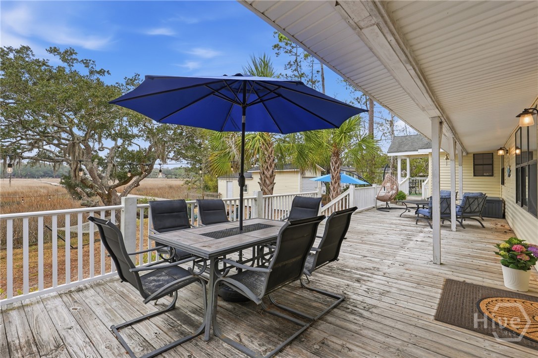 1629 Neal Boulevard NE, Townsend, GA, 31331