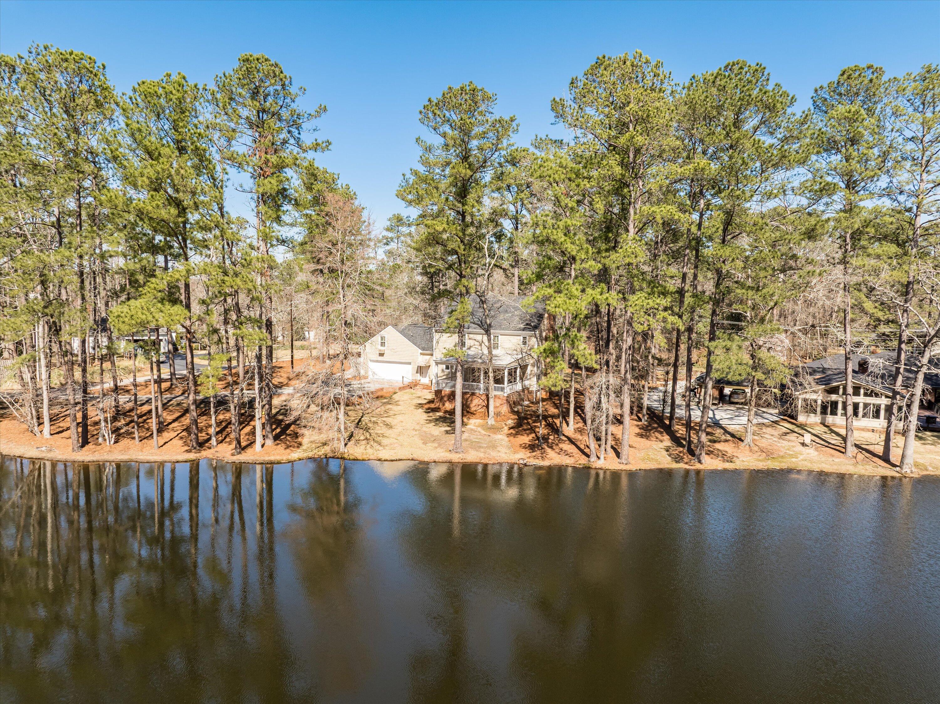 856 POINT COMFORT Road, Martinez, GA, 30907