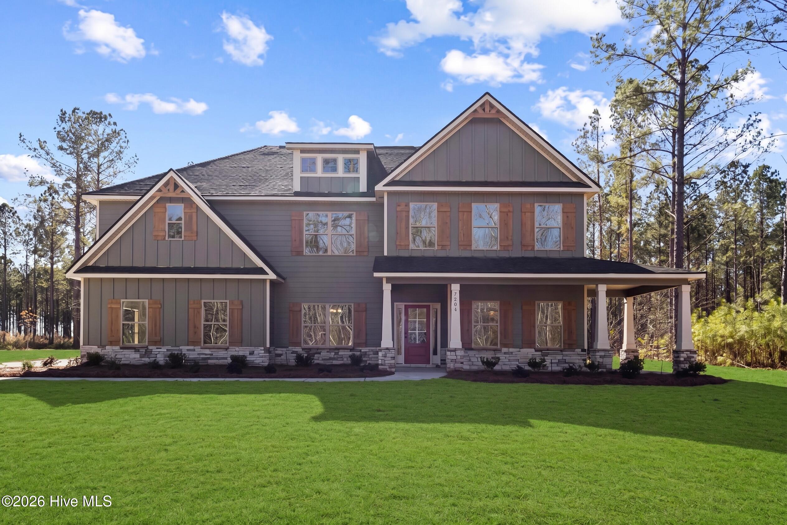 1st image of 7204 Bill Dorn Rd #10, Appling, GA 30802 | MLS# 100581265