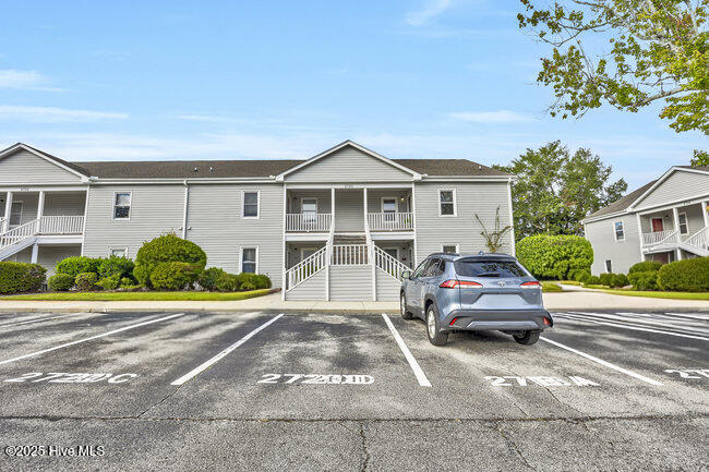 Homes for sale in Wilmington, NC | 2720 S 17th St S #Apt D, Wilmington, NC 28412 | MLS# 100535048