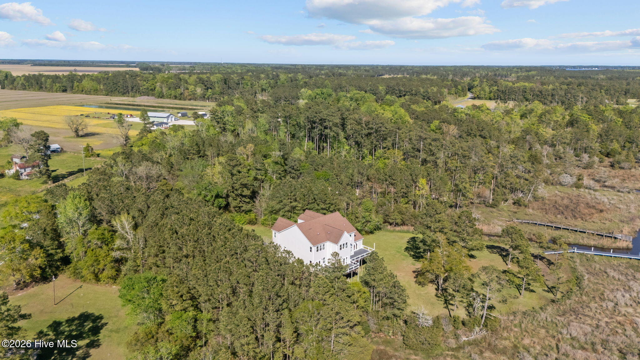 2180 Nc 304 C,Bayboro